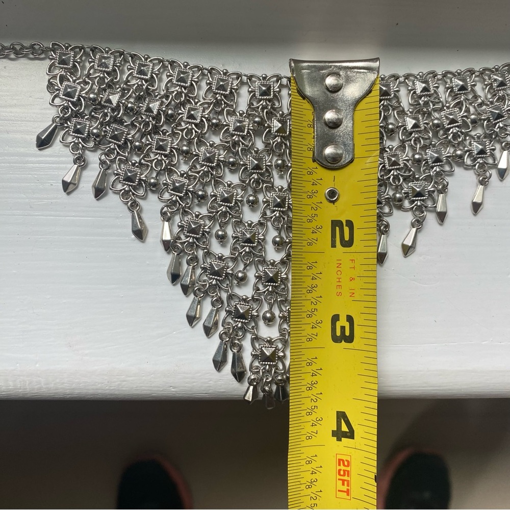 Bib Necklace - image 5